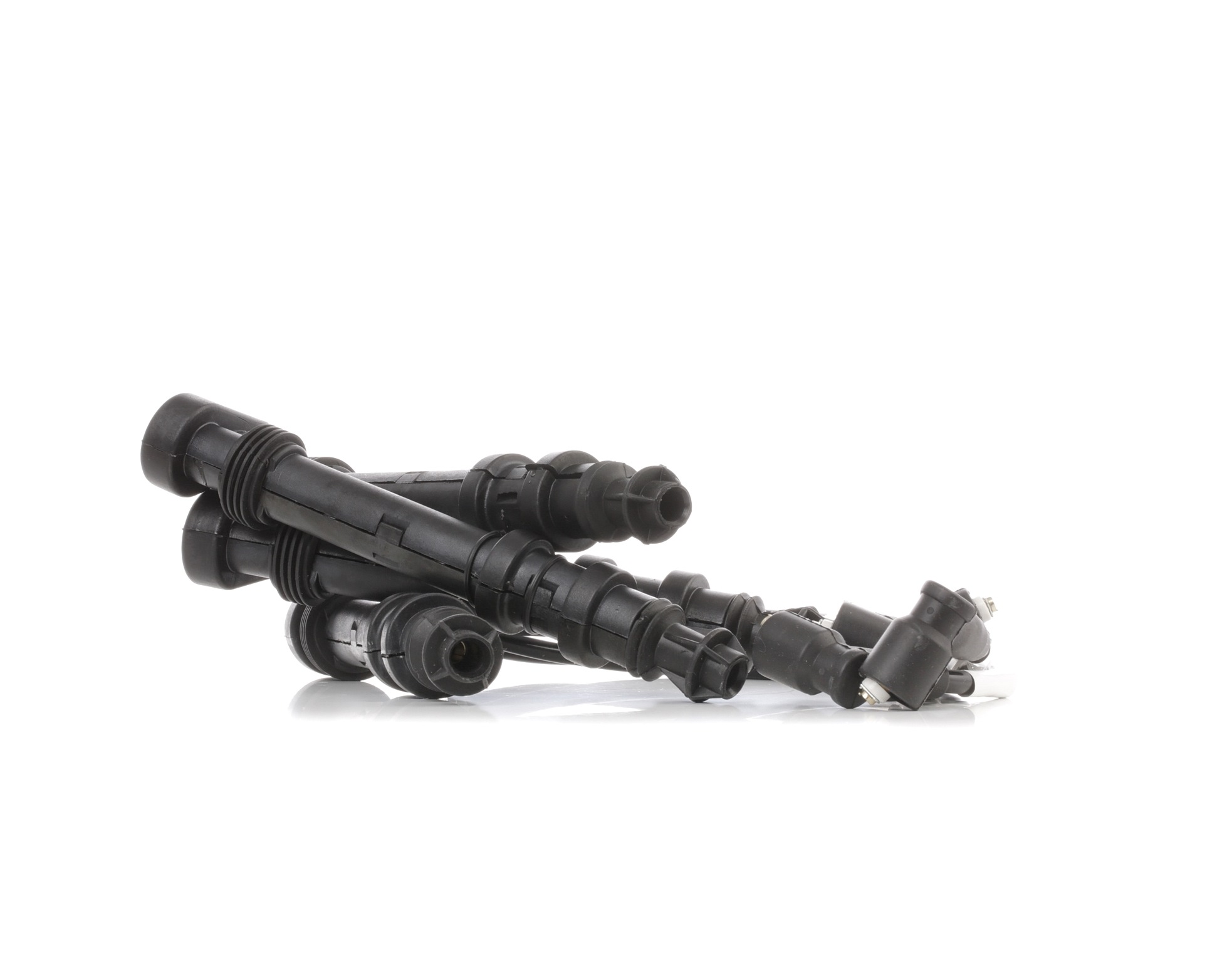 RIDEX Jeu De Fils d'Allumage 685I0026 Jeu De Câbles d'Allumage FIAT,LANCIA,DOBLO 119,MULTIPLA 186,DO