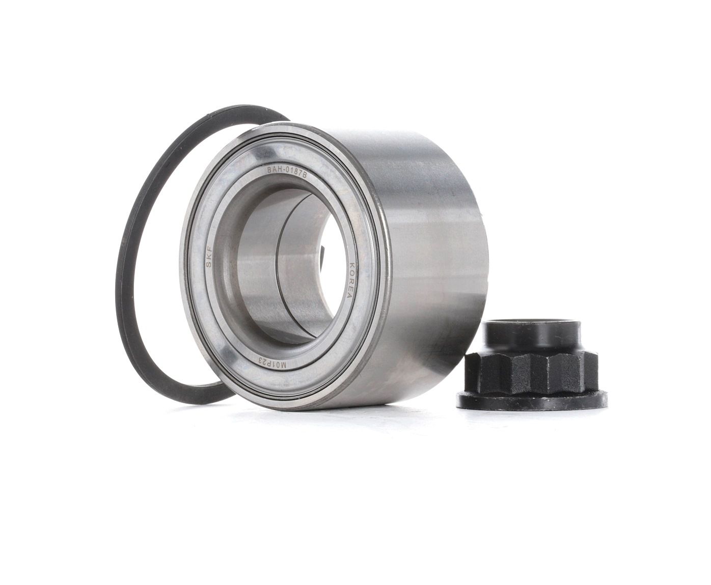 SKF Kit De Roulement De Roue VKBA 3929 Jeu de roulements de roue TOYOTA,YARIS SCP1_, NLP1_, NCP1_,YA
