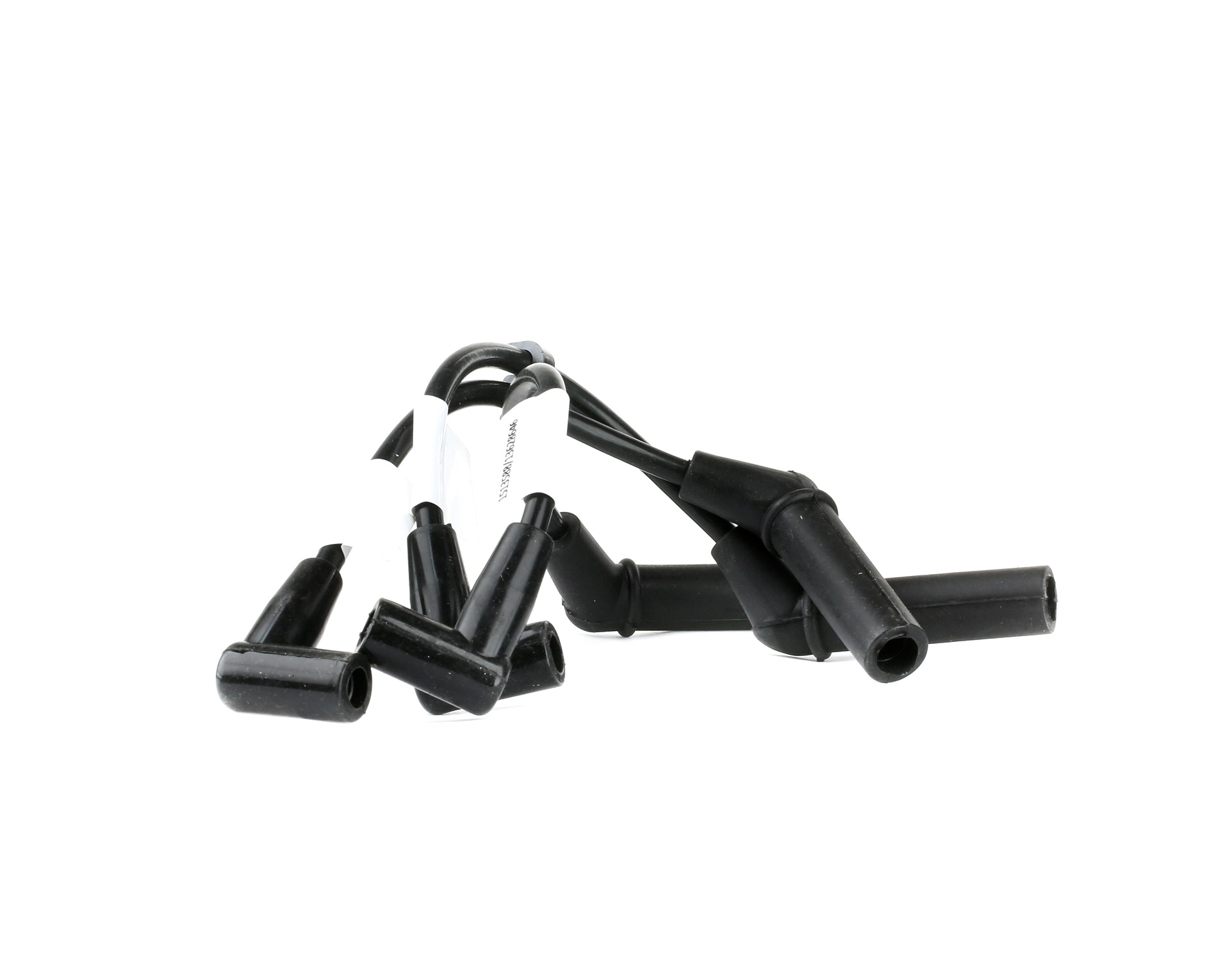 RIDEX Jeu De Fils d'Allumage 685I0132 Jeu De Câbles d'Allumage DAEWOO,CHEVROLET,MATIZ KLYA,TICO KLY3