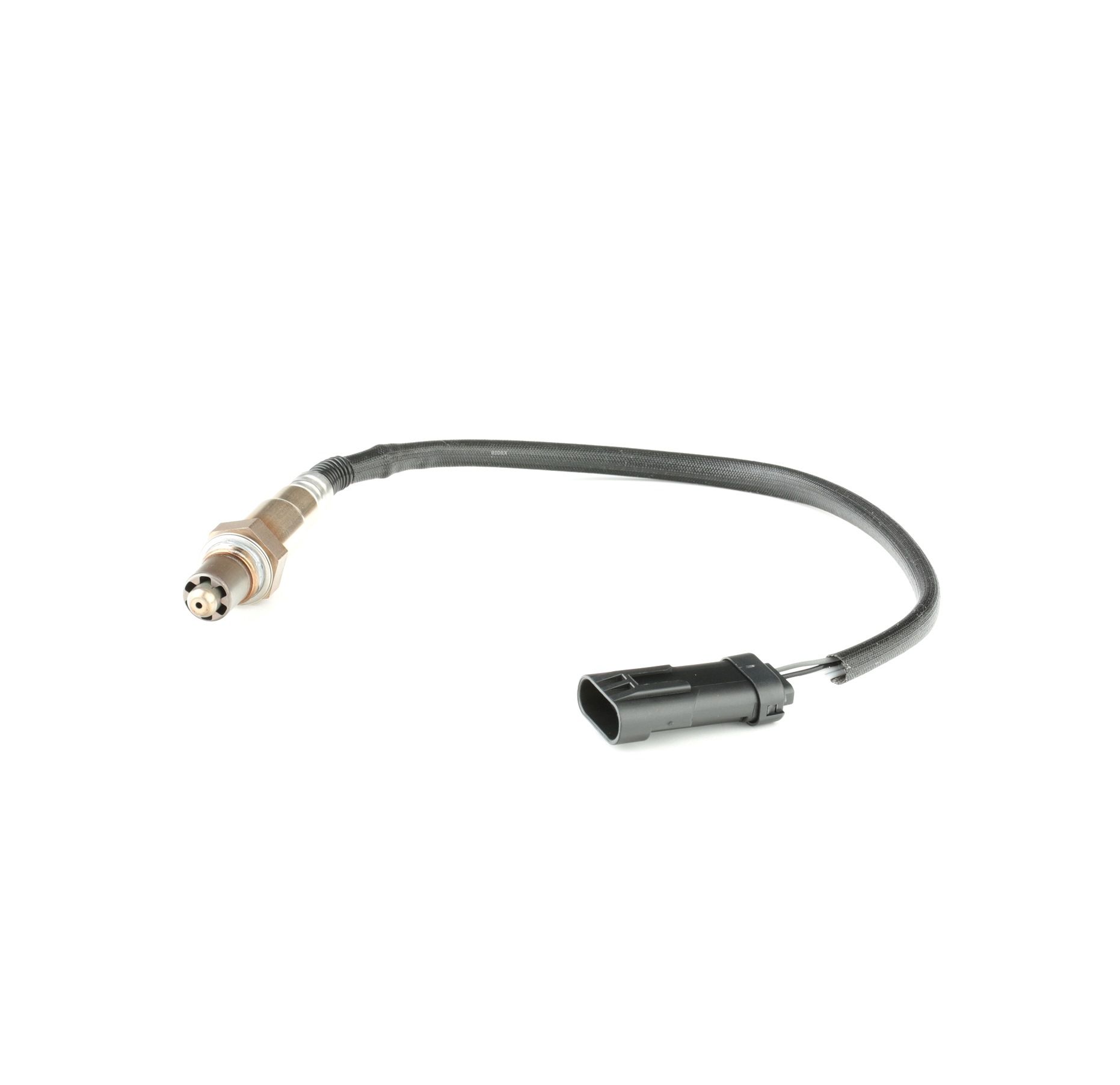 RIDEX Sonde Lambda 3922L0005 Sonde à Oxygène,Capteur Lambda NISSAN,RENAULT,OPEL,PRIMASTAR Furgón X83