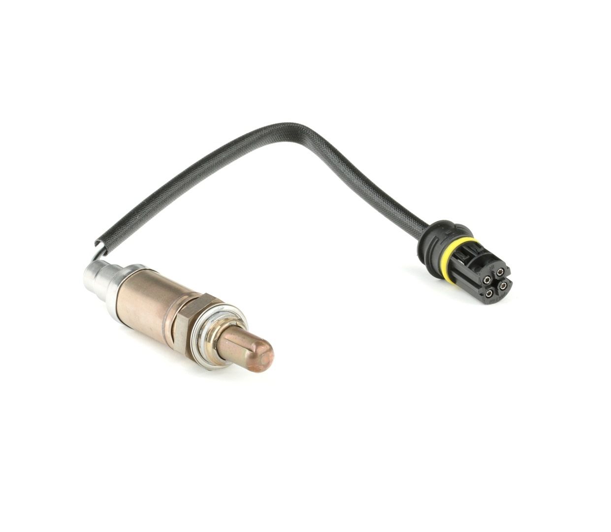 RIDEX Sonde Lambda 3922L0006 Sonde à Oxygène,Capteur Lambda BMW,LAND ROVER,3 E46,5 E39,5 E60,X3 E83,