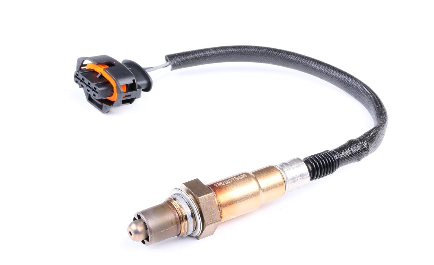 RIDEX Sonde Lambda 3922L0021 Sonde à Oxygène,Capteur Lambda OPEL,VAUXHALL,CORSA C F08, F68,ASTRA G F