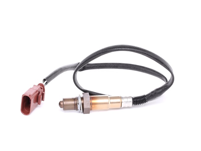 Lambdasonde Kabellänge: 620mm mit OEM-Nummer 06F906262P