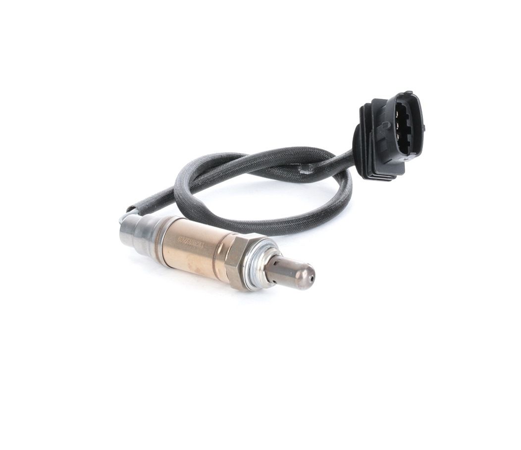 RIDEX Sonde Lambda 3922L0037 Sonde à Oxygène,Capteur Lambda OPEL,VAUXHALL,ZAFIRA A F75_,CORSA C F08,