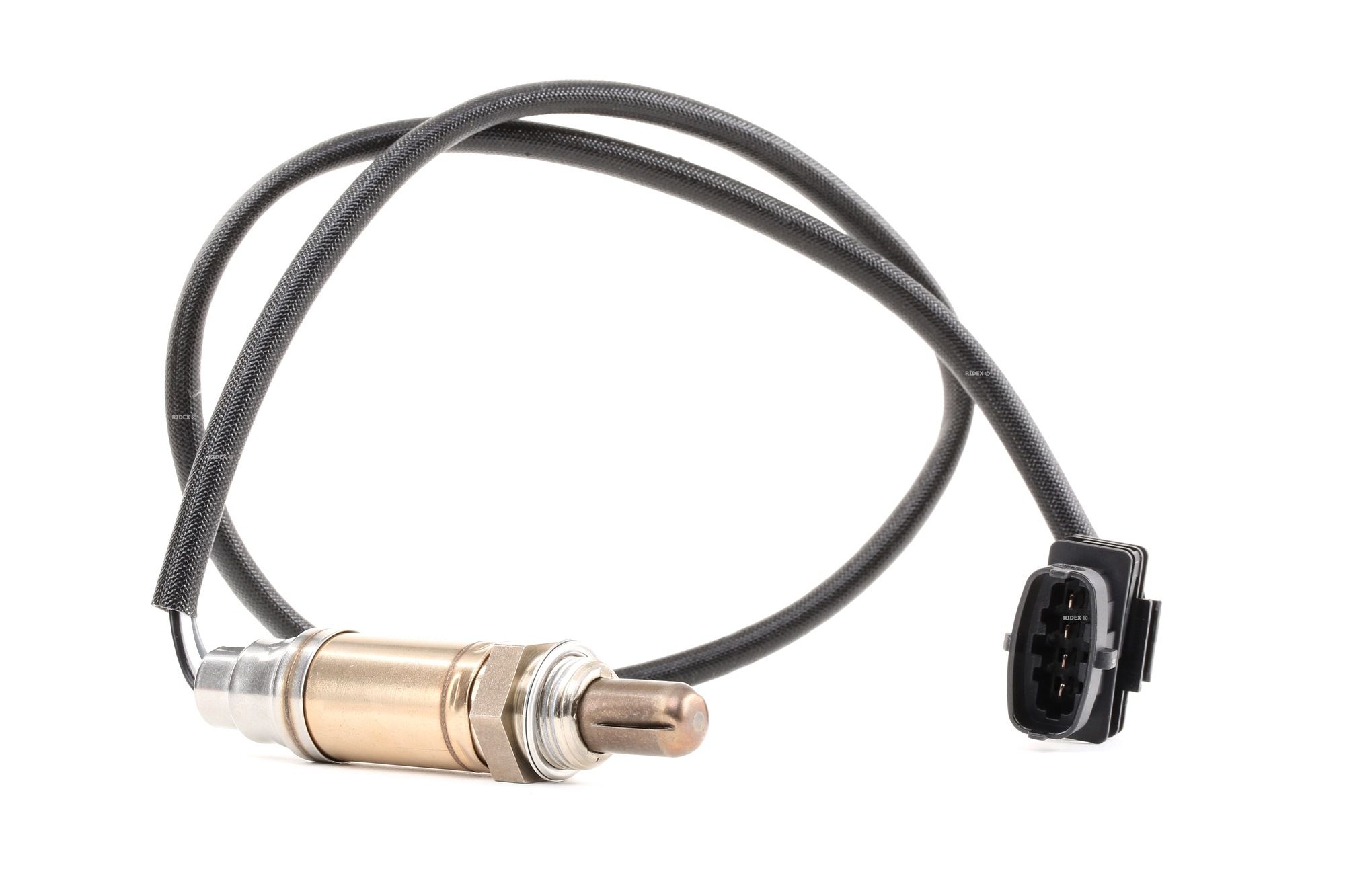 RIDEX Sonde Lambda 3922L0040 Sonde à Oxygène,Capteur Lambda OPEL,VAUXHALL,ZAFIRA A F75_,CORSA C F08,