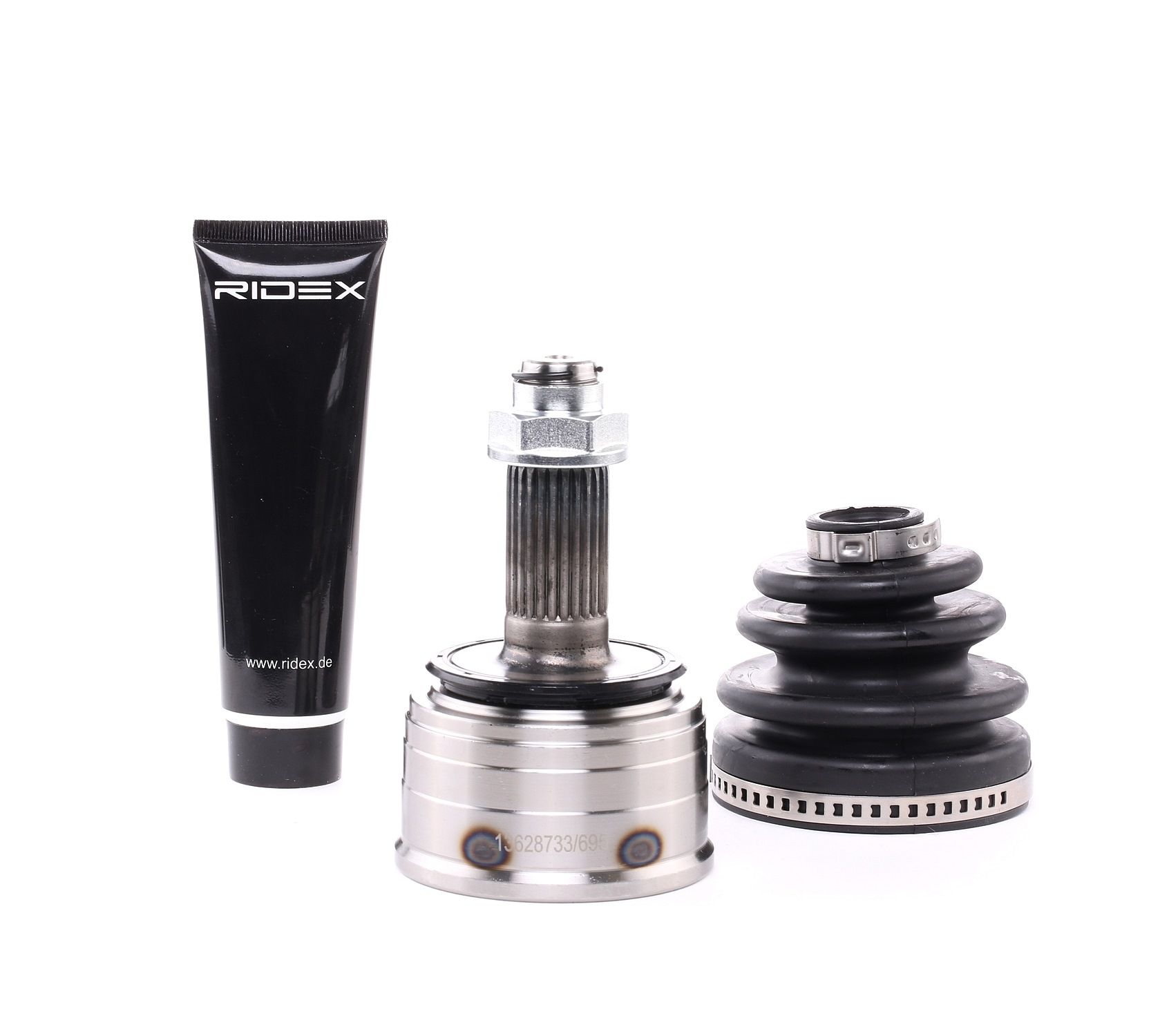 RIDEX Tête De Cardan 5J0050 Jeu de joints, arbre de transmission HONDA,CIVIC VI Hatchback EJ, EK,CIV