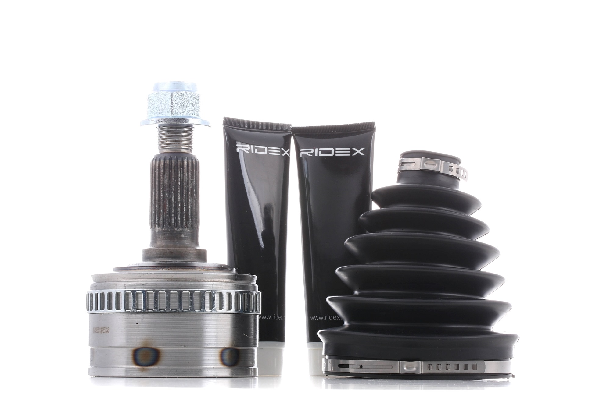 RIDEX Tête De Cardan 5J0155 Jeu de joints, arbre de transmission MERCEDES-BENZ,VITO Furgón 638,VITO 