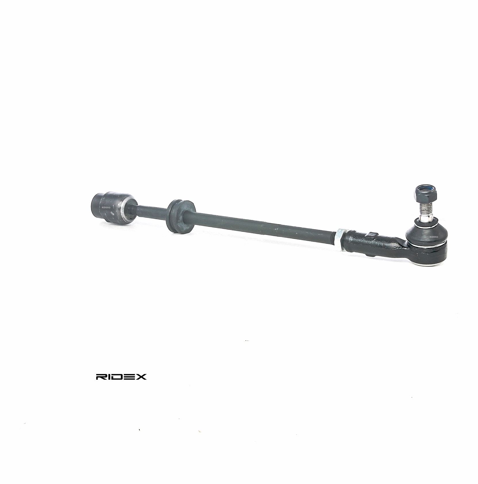 RIDEX Biellette De Direction 284R0090 Barre de connexion VW,SEAT,GOLF II 19E, 1G1,JETTA II 19E, 1G2,