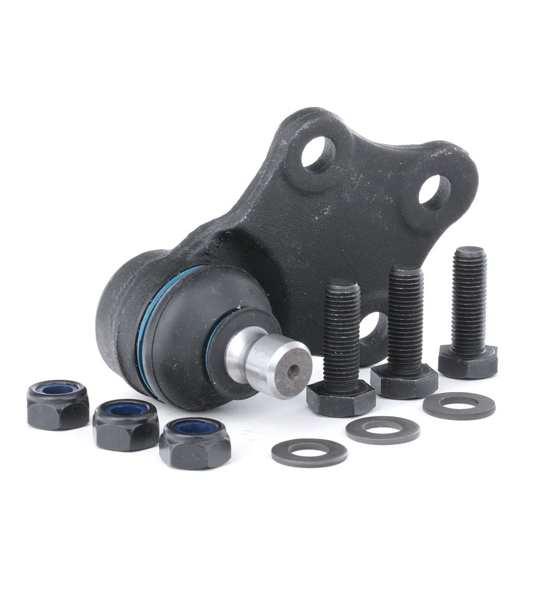 RIDEX Rotule De Suspension 2462S0067 Rotule Inferieur,Rotule De Triangle PEUGEOT,306 Fastback 7A, 7C