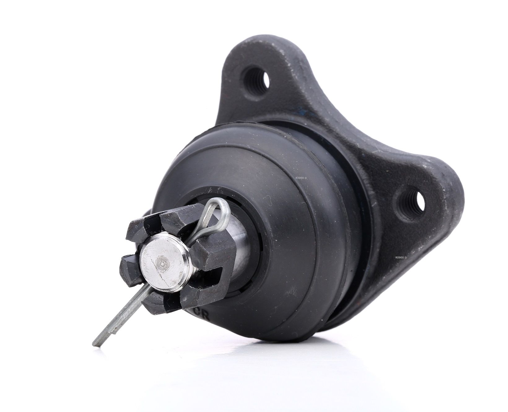 RIDEX Rotule De Suspension 2462S0121 Rotule Inferieur,Rotule De Triangle MITSUBISHI,PAJERO III V7_W,