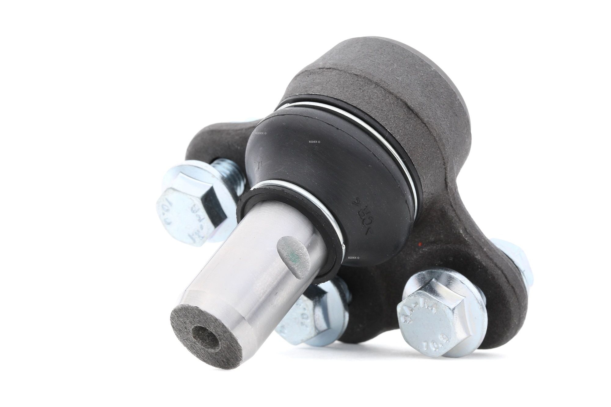 RIDEX Rotule De Suspension 2462S0137 Rotule Inferieur,Rotule De Triangle SAAB,9-5 YS3E,9-5 Ranchera