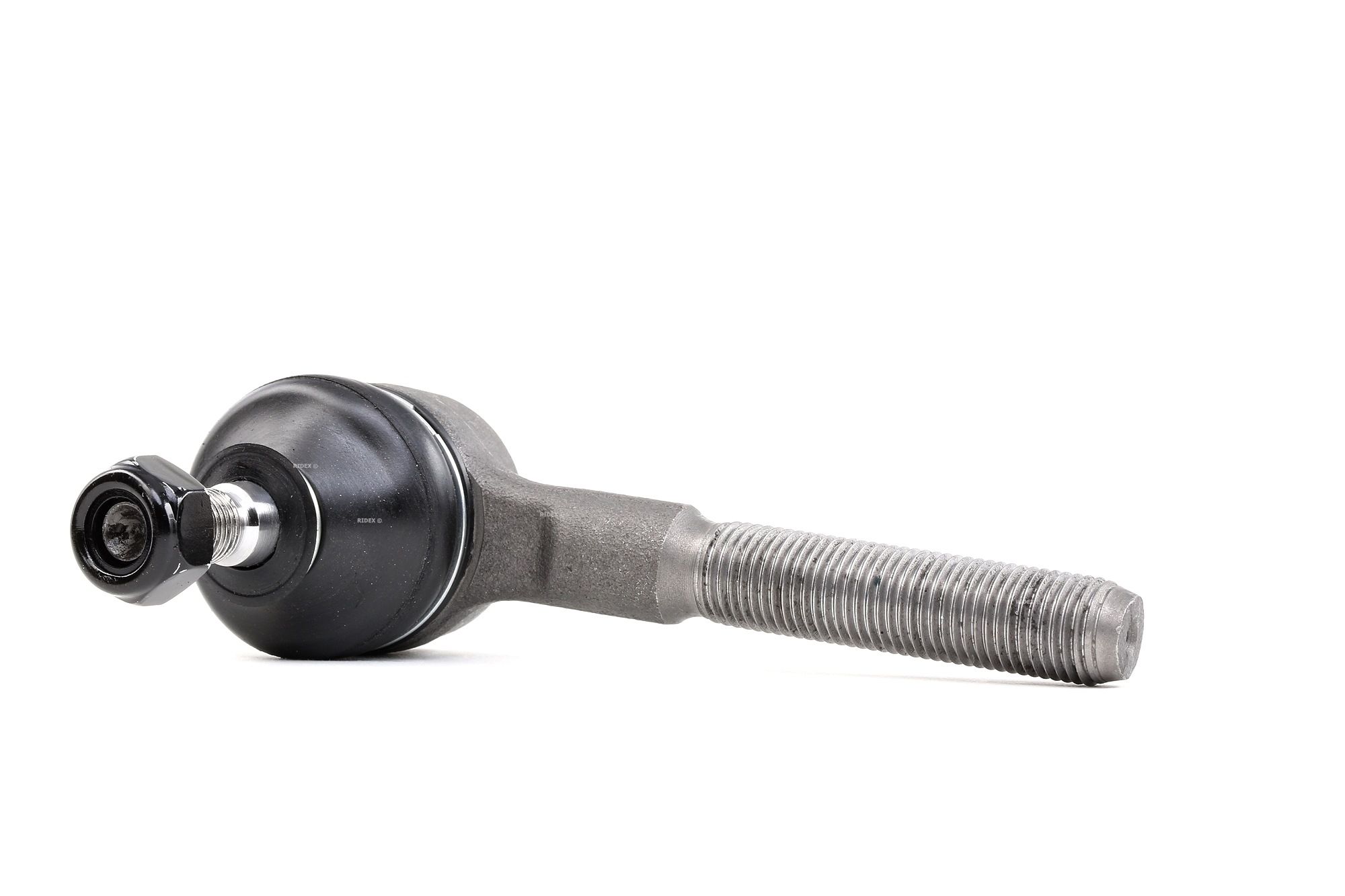 RIDEX Rotule De Direction 914T0058 Rotule de barre de connexion VW,AUDI,POLO 86C, 80,POLO Coupé 86C,