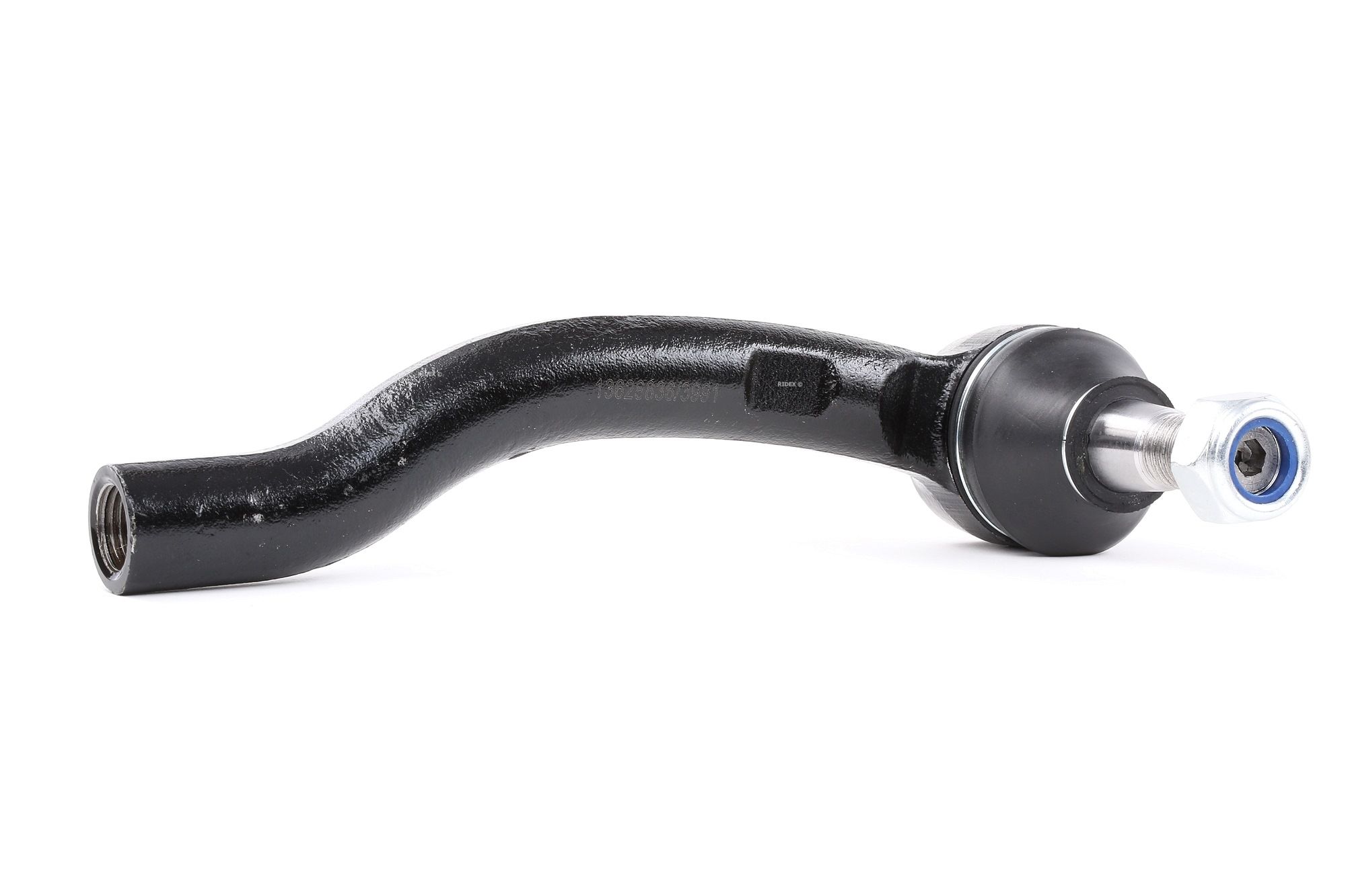 RIDEX Rotule De Direction 914T0110 Rotule de barre de connexion NISSAN,NAVARA D40,PATHFINDER R51,NAV