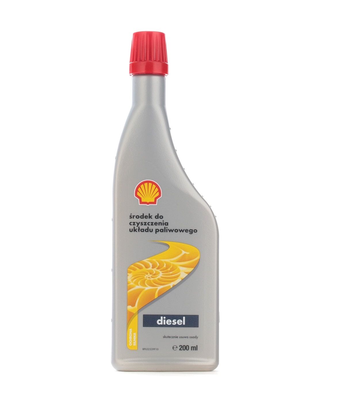 SHELL Additif au carburant BT84I