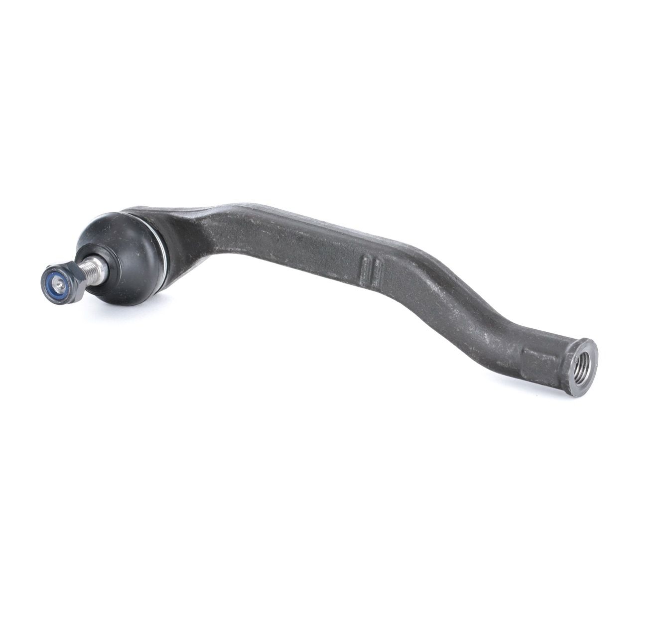 RIDEX Rotule De Direction 914T0342 Rotule de barre de connexion RENAULT,MEGANE III Fastback BZ0_,SCÉ