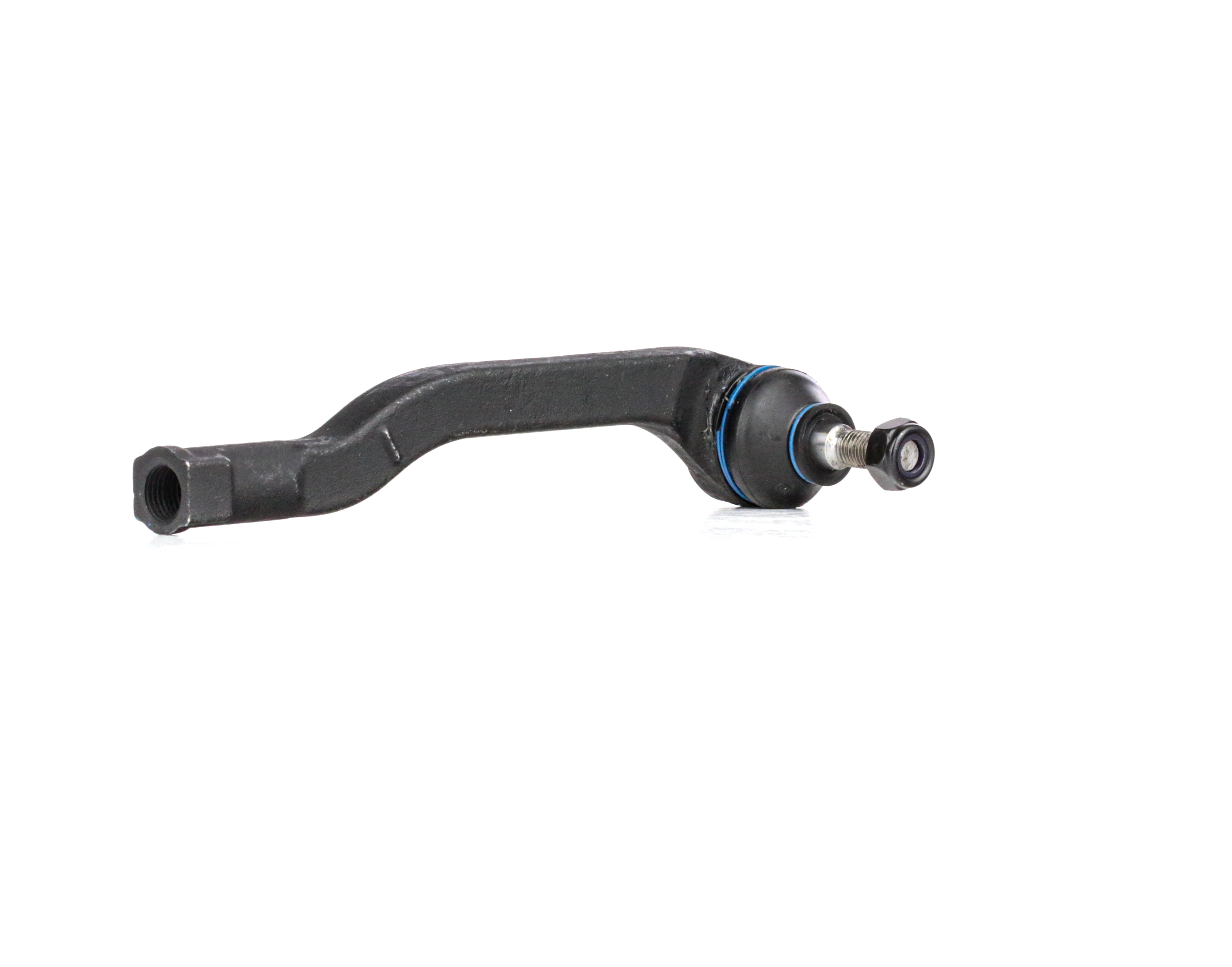 RIDEX Rotule De Direction 914T0363 Rotule de barre de connexion NISSAN,MICRA III K12