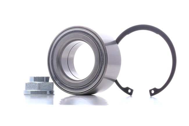 Wheel Bearing Kit VKBA 3961 Accord 7 Limousine (CL, CN) 2.4 MY 2006