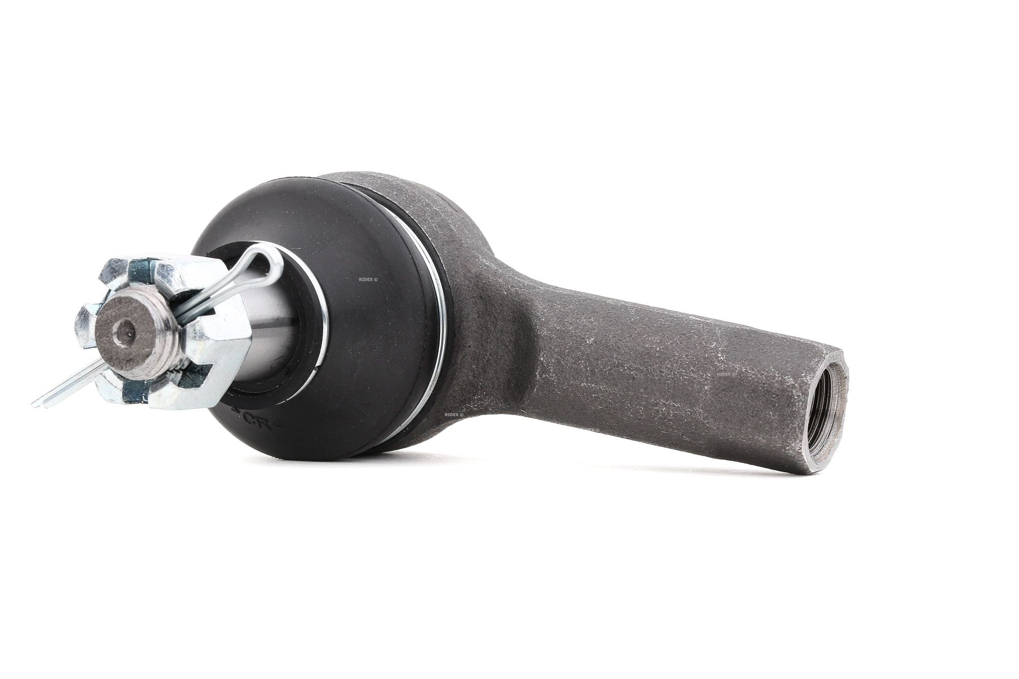 RIDEX Rotule De Direction 914T0350 Rotule de barre de connexion SSANGYONG,RODIUS