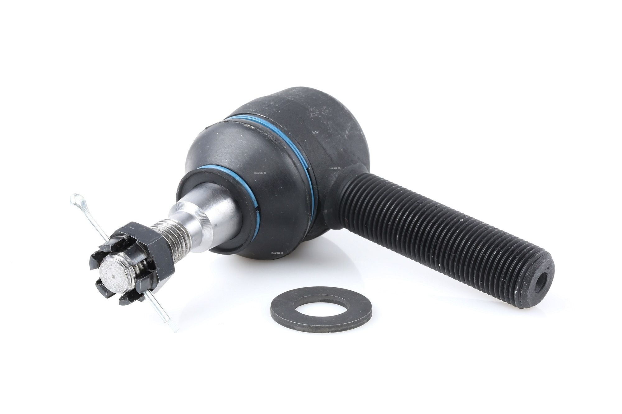 RIDEX Rotule De Direction 914T0231 Rotule de barre de connexion LAND ROVER,DEFENDER Station Wagon LD