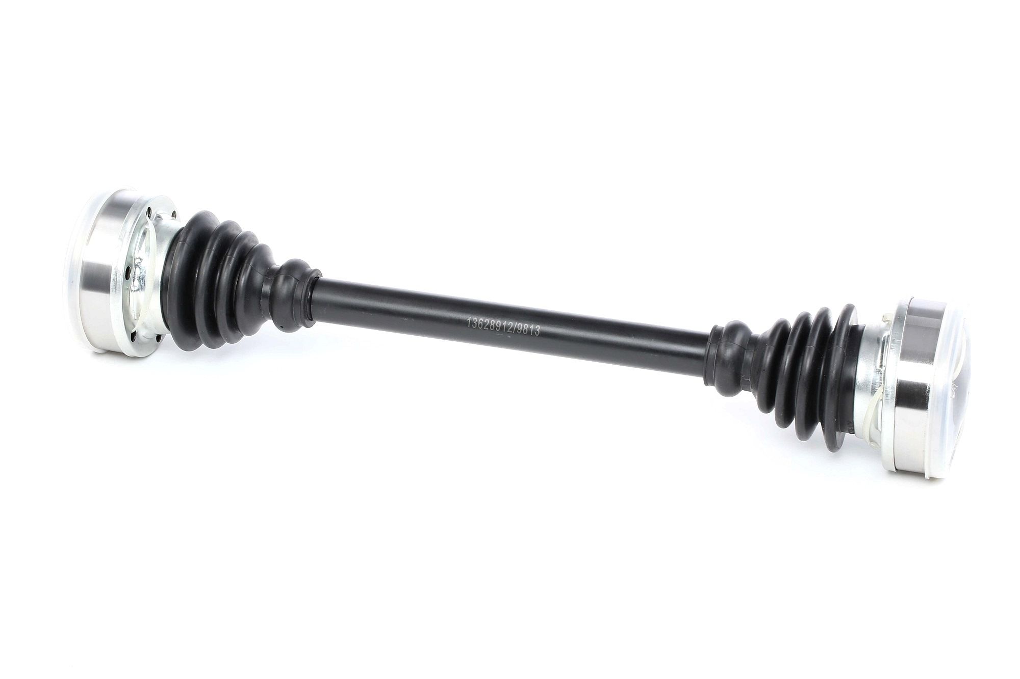 RIDEX Cardan 13D0046 Cardan De Transmission VW,TRANSPORTER III Furgón,TRANSPORTER III Autobús,TRANSP