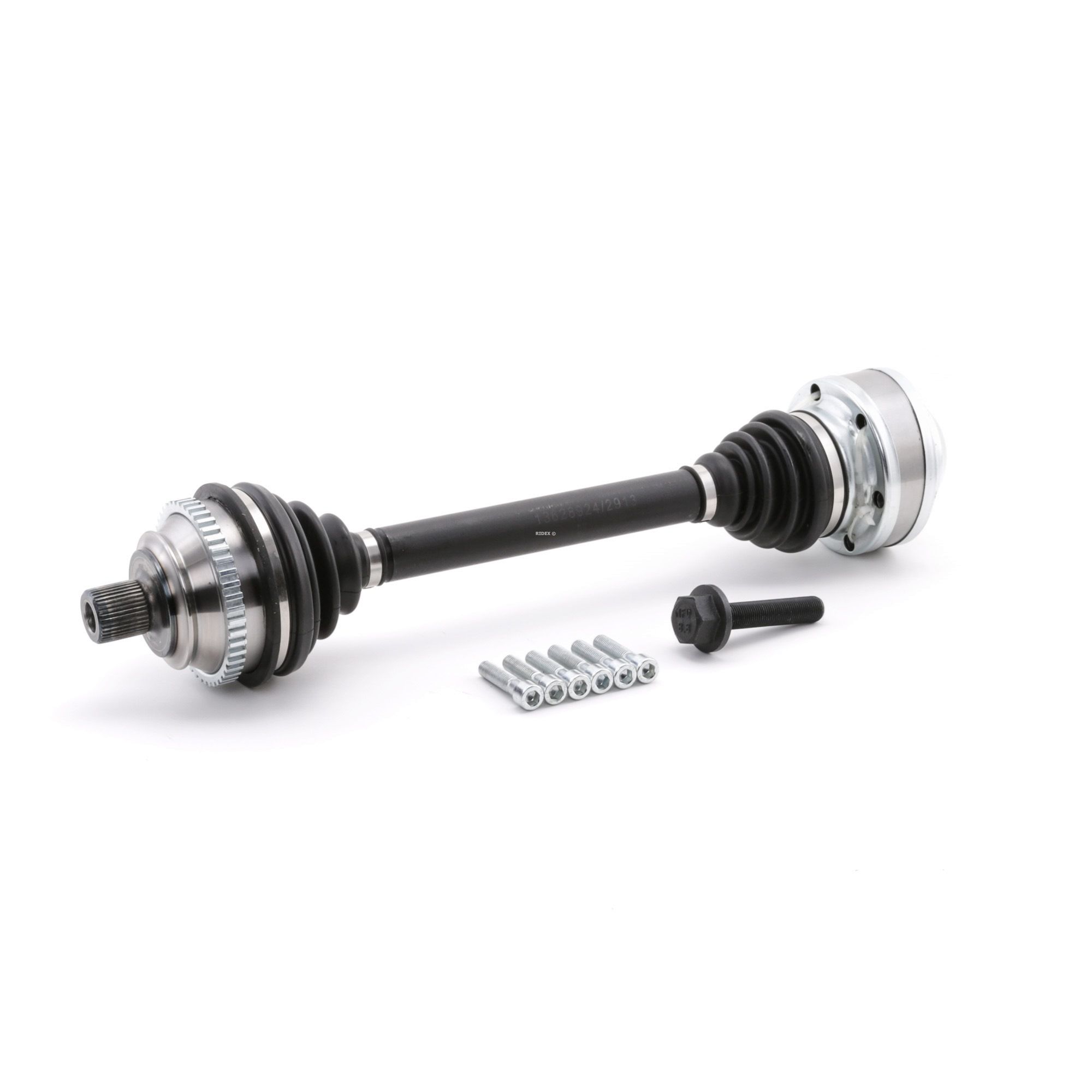 RIDEX Cardan 13D0069 Cardan De Transmission VW,TRANSPORTER IV Autobús 70XB, 70XC, 7DB, 7DW,TRANSPORT