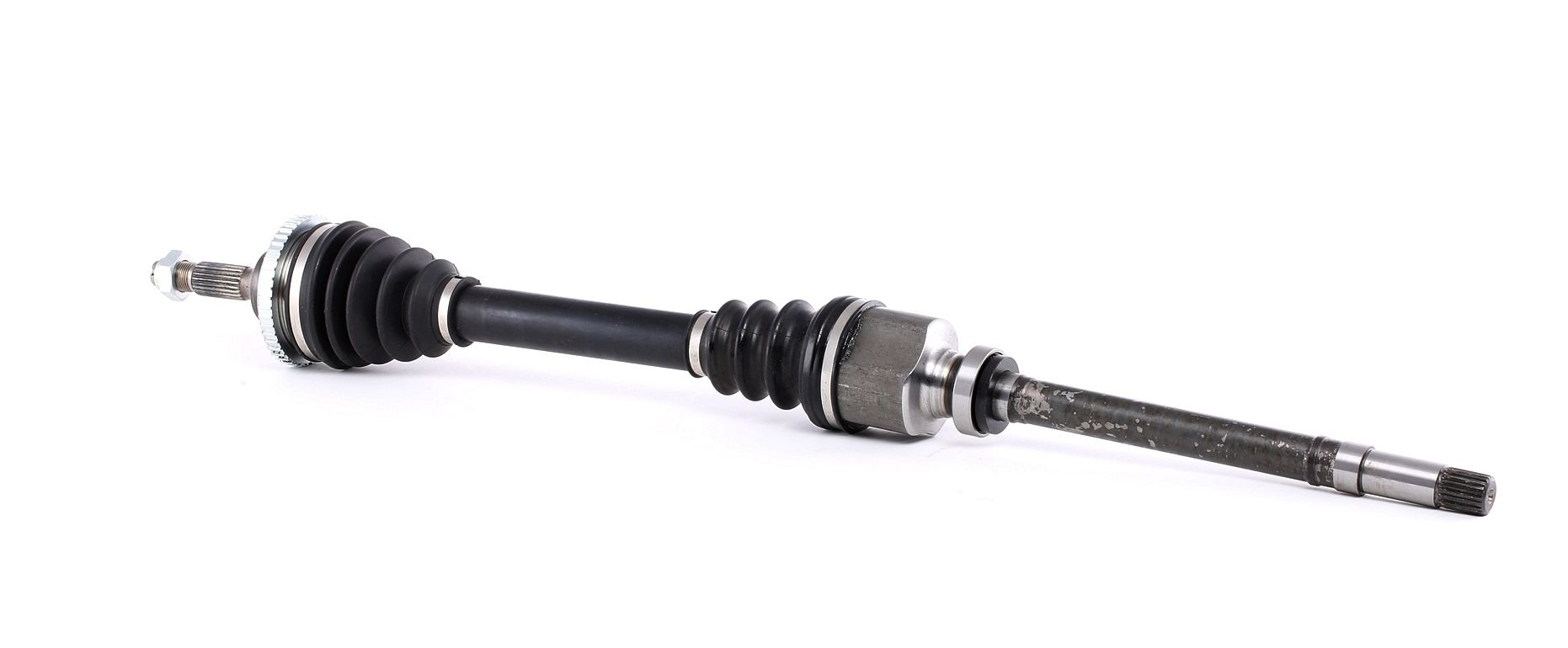 RIDEX Cardan 13D0072 Cardan De Transmission PEUGEOT,206 Fastback 2A/C,206 SW 2E/K,206+ T3E,206 Van,2