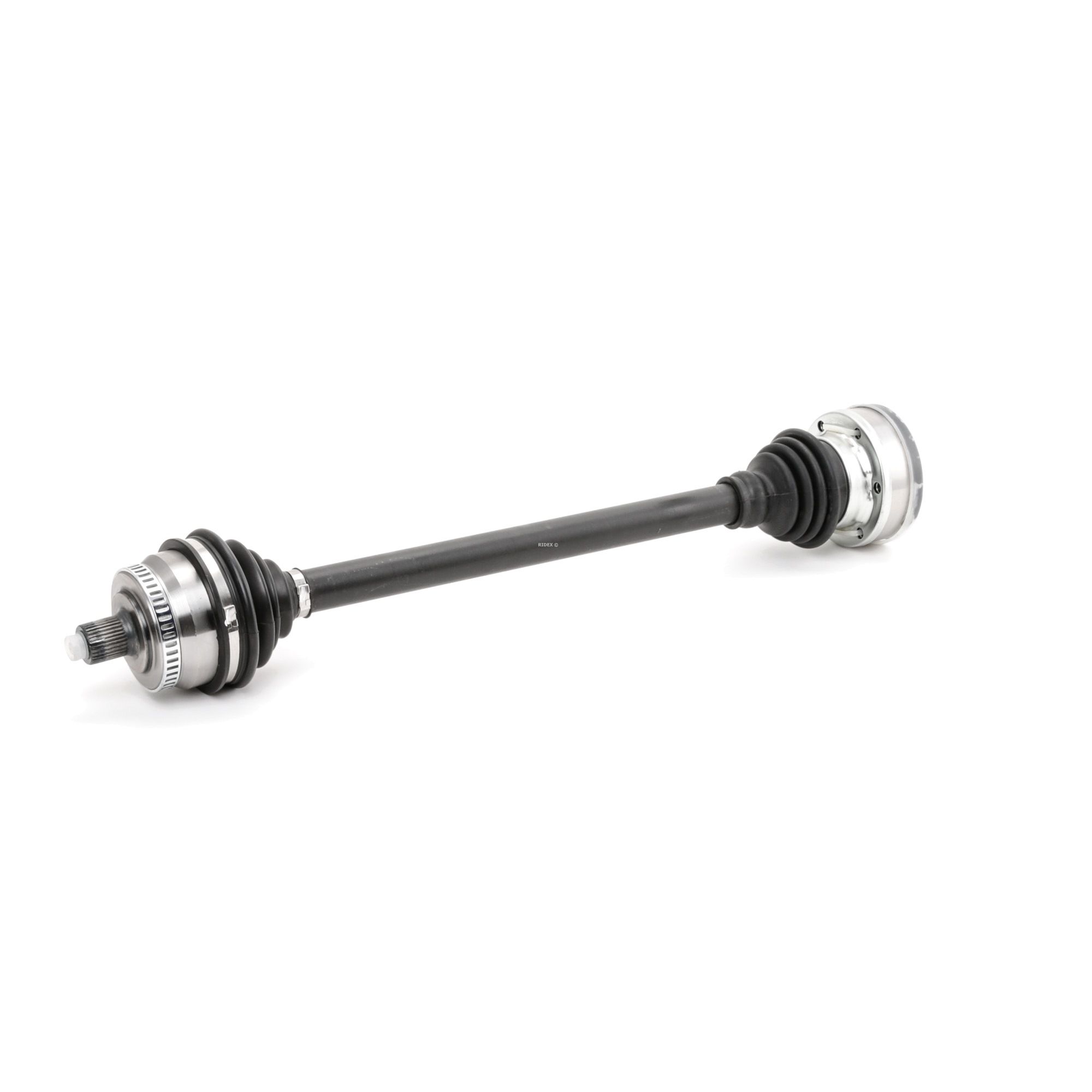 RIDEX Cardan 13D0175 Cardan De Transmission VW,AUDI,PASSAT 3B3,PASSAT 3B2,PASSAT Variant 3B6,PASSAT
