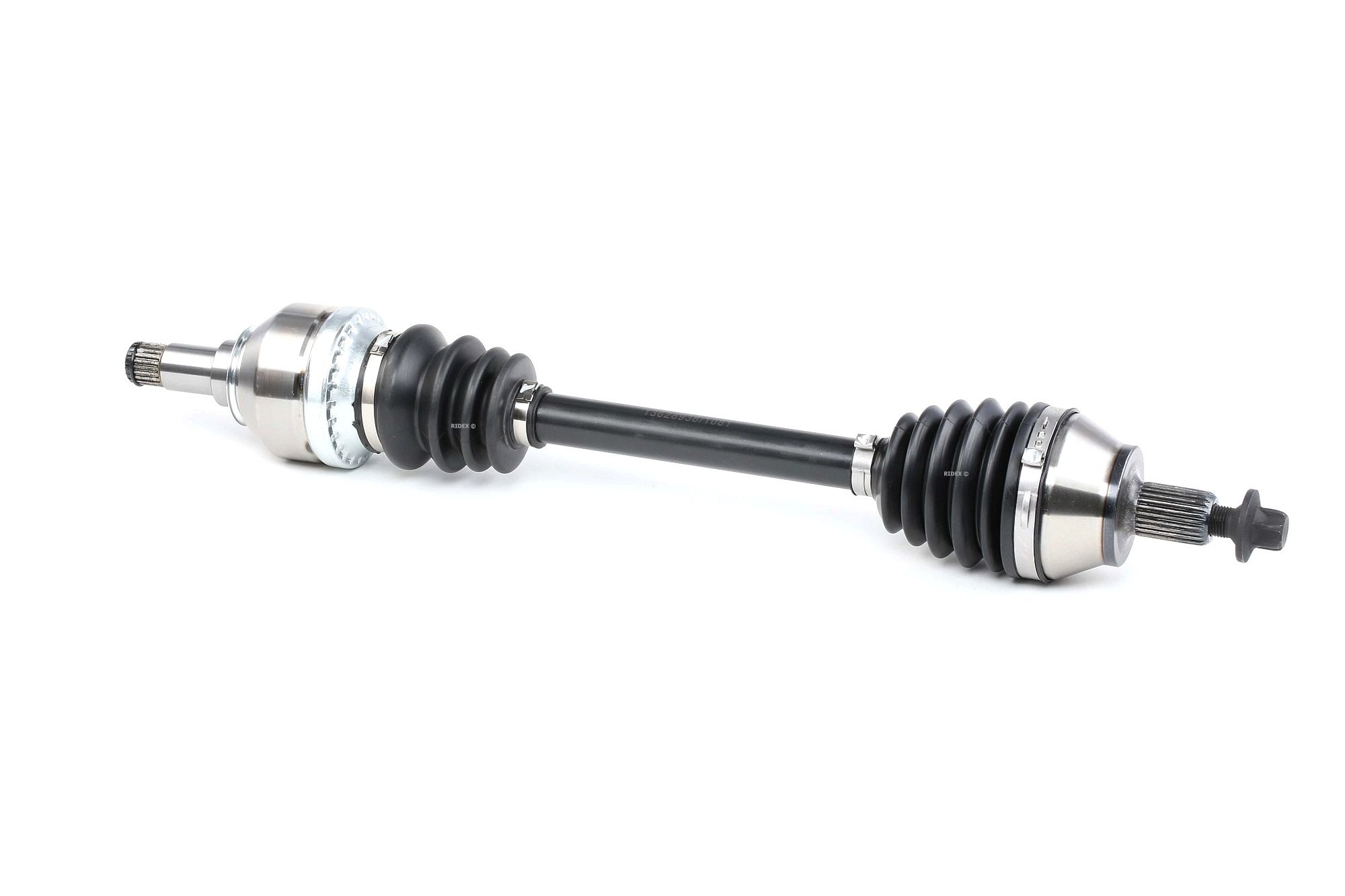 RIDEX Cardan 13D0252 Cardan De Transmission MERCEDES-BENZ,CLASE B W245,CLASE A W169