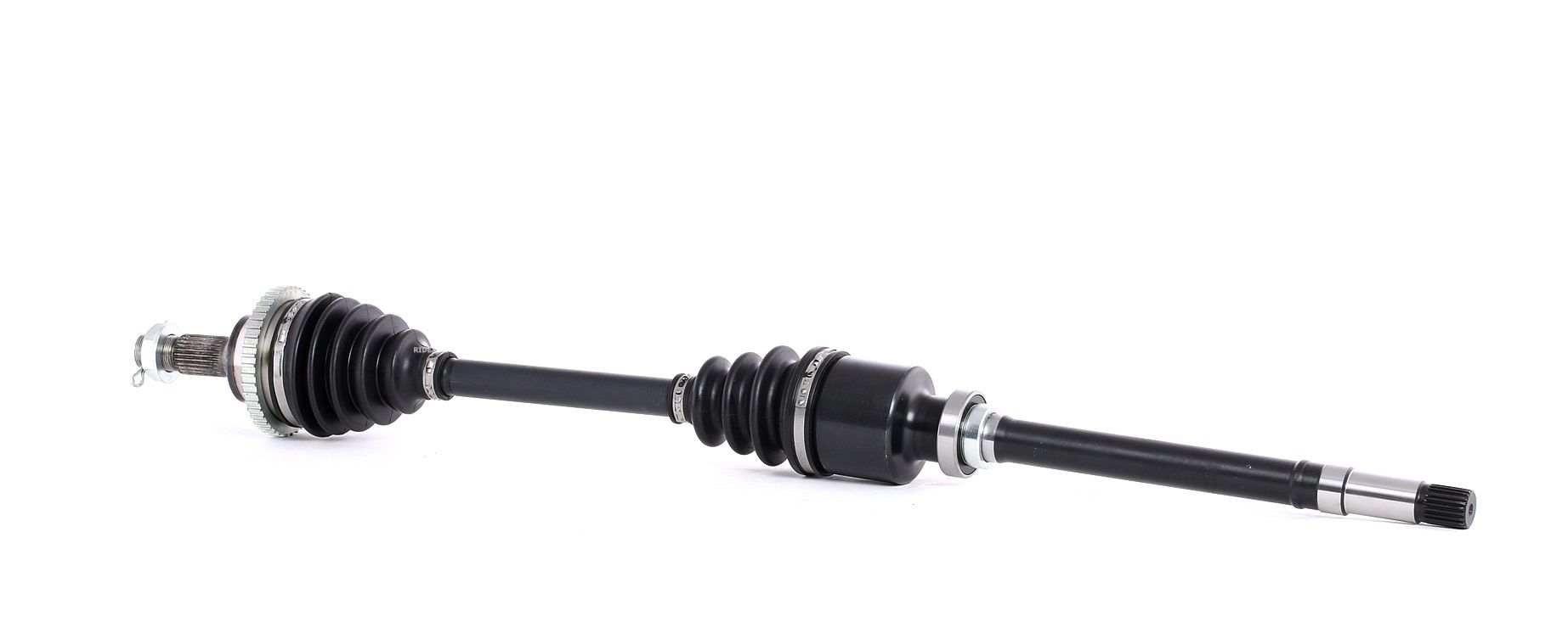 RIDEX Cardan 13D0253 Cardan De Transmission PEUGEOT,206 Fastback 2A/C,206 SW 2E/K,206 CC 2D,206 Sedá