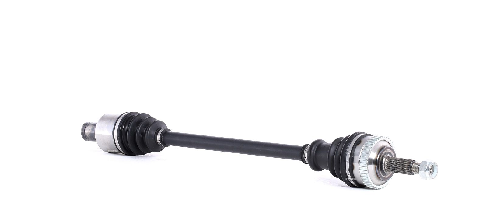 RIDEX Cardan 13D0188 Cardan De Transmission RENAULT,KANGOO KC0/1_,KANGOO Express FC0/1_