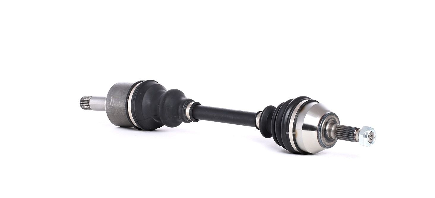 RIDEX Cardan 13D0117 Cardan De Transmission PEUGEOT,CITROËN,205 II 20A/C,205 I Descapotable 741B, 20