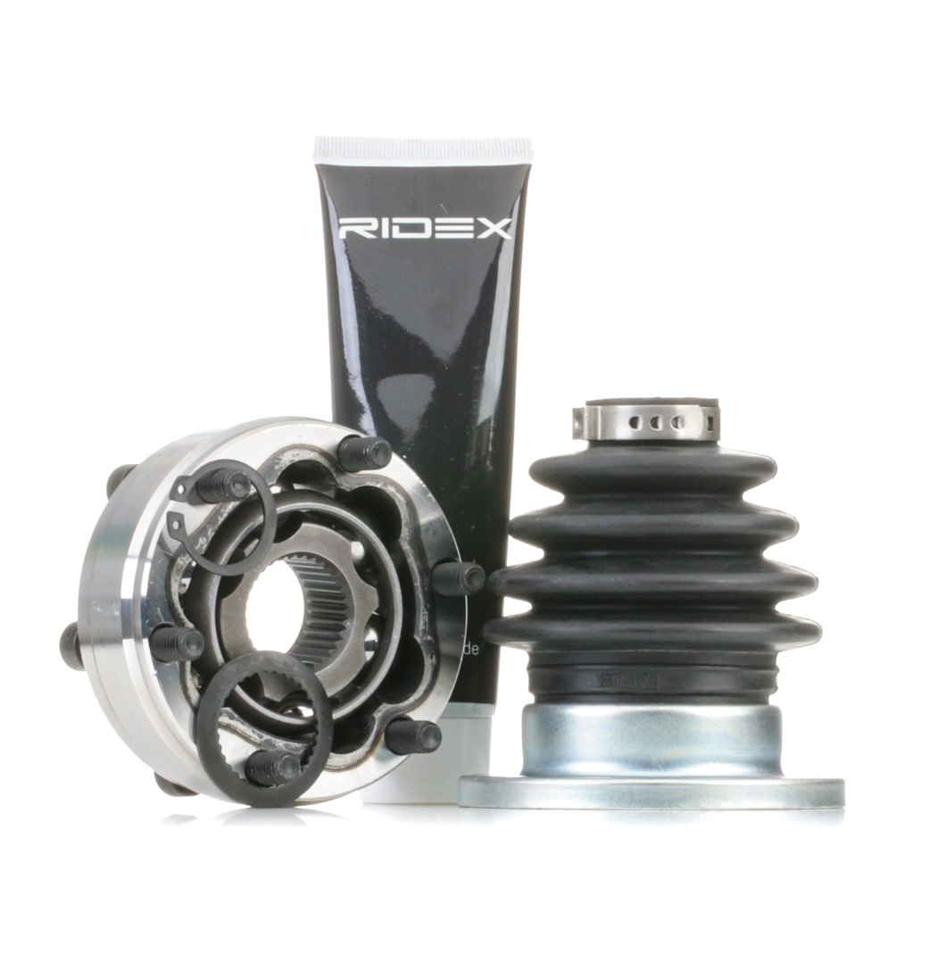 RIDEX Tête De Cardan 5J0129 Jeu de joints, arbre de transmission VW,SKODA,AUDI,GOLF III 1H1,POLO 6N2