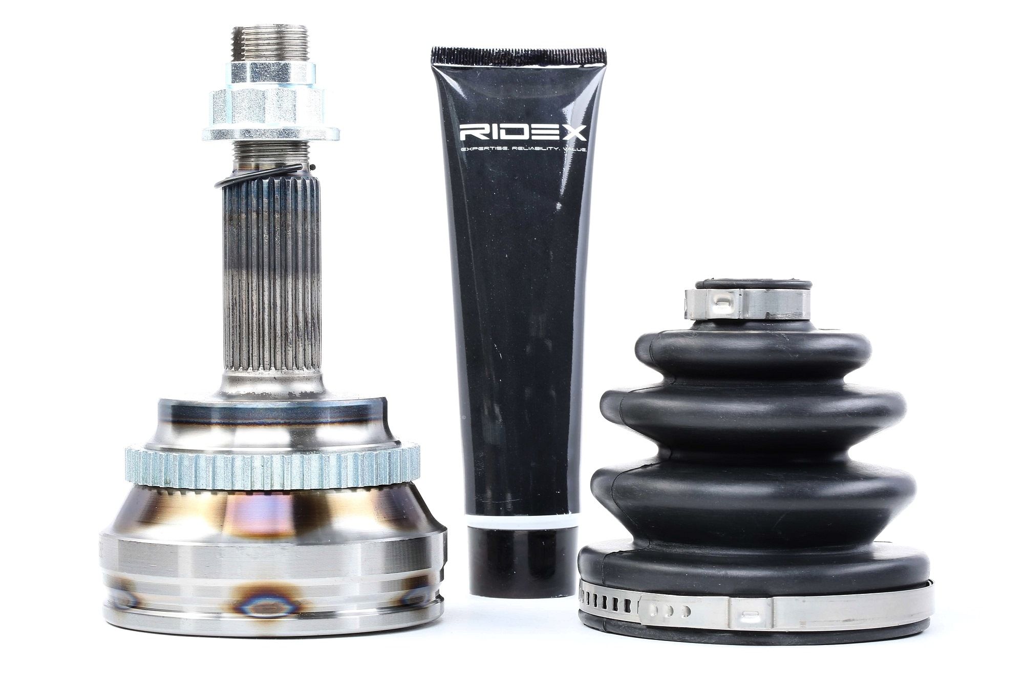 RIDEX Tête De Cardan 5J0177 Jeu de joints, arbre de transmission TOYOTA,RAV 4 II CLA2_, XA2_, ZCA2_,