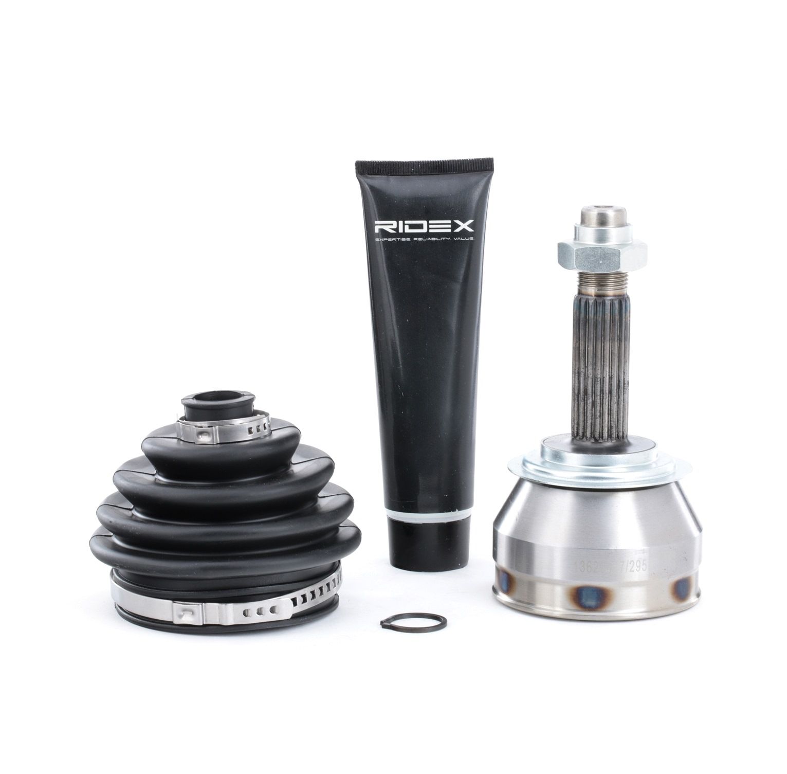 RIDEX Tête De Cardan 5J0191 Jeu de joints, arbre de transmission FIAT,LANCIA,SEAT,PANDA 141A_,UNO 14