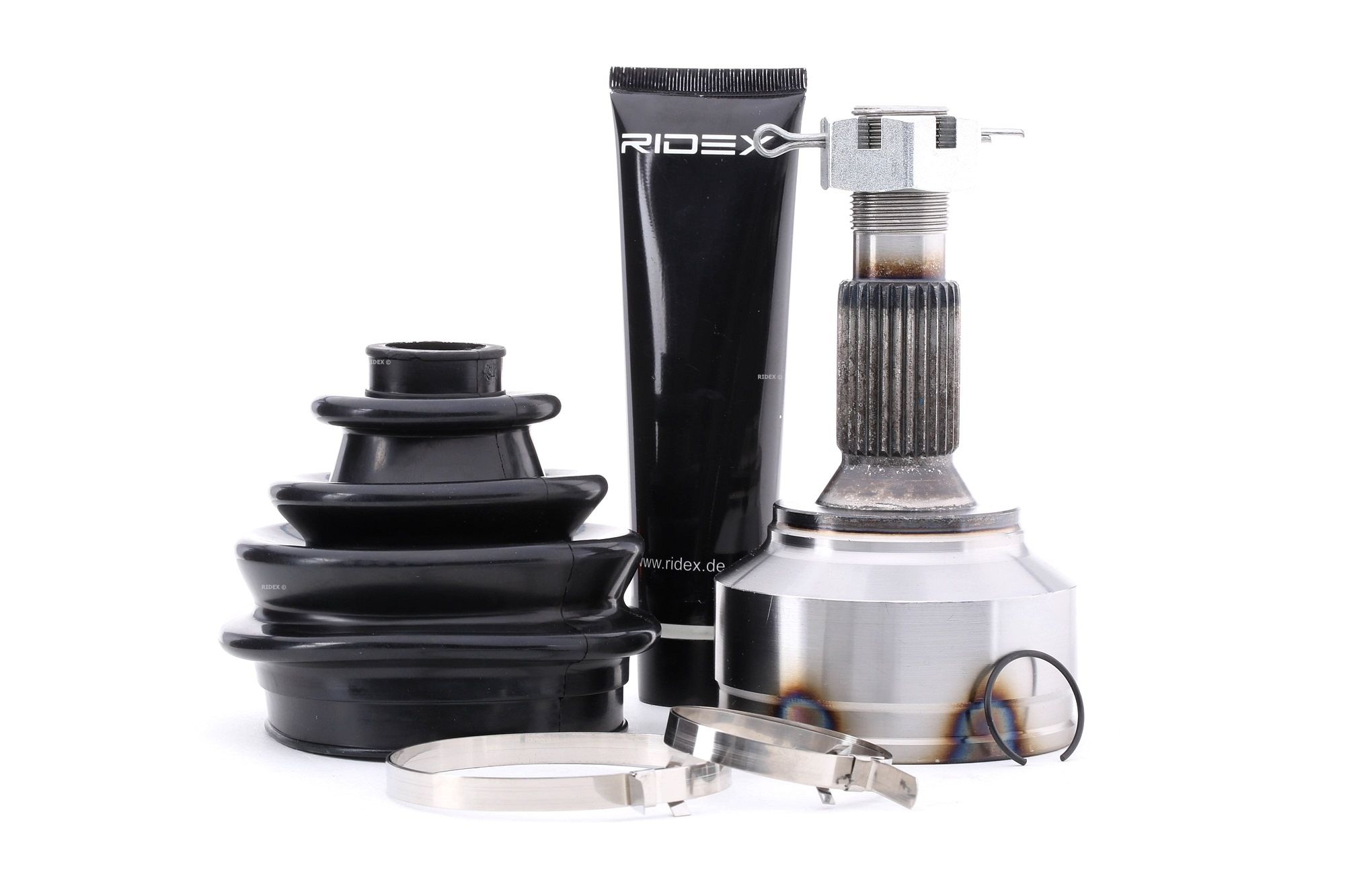 RIDEX Tête De Cardan 5J0226 Jeu de joints, arbre de transmission PEUGEOT,CITROËN,407 6D_,807 E,407 S