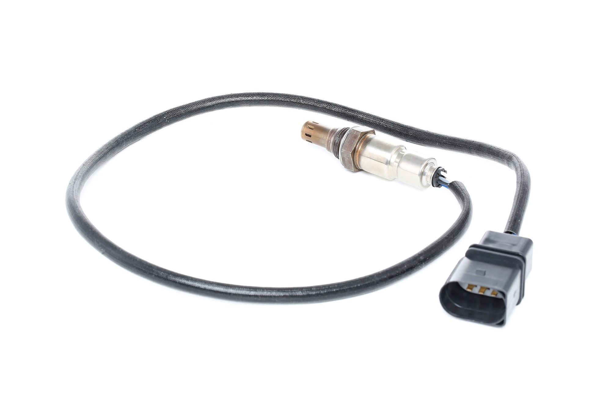 RIDEX Sonde Lambda 3922L0166 Sonde à Oxygène,Capteur Lambda VW,SKODA,AUDI,GOLF IV 1J1,POLO 9N_,POLO 