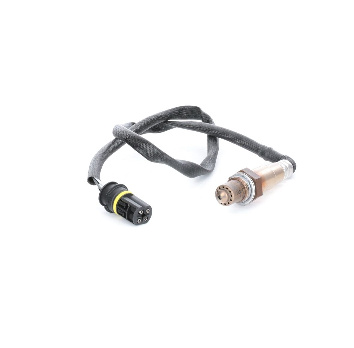 RIDEX Sonde Lambda 3922L0077 Sonde à Oxygène,Capteur Lambda MERCEDES-BENZ,CLASE C W203,CLASE E W211,