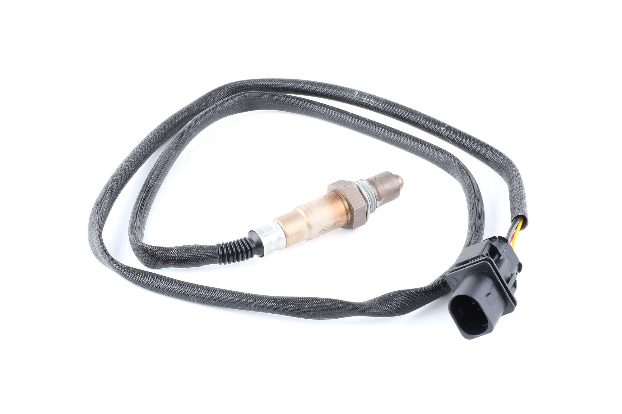 RIDEX Sonde Lambda 3922L0178 Sonde à Oxygène,Capteur Lambda VW,SKODA,AUDI,GOLF IV 1J1,GOLF VI 5K1,TO