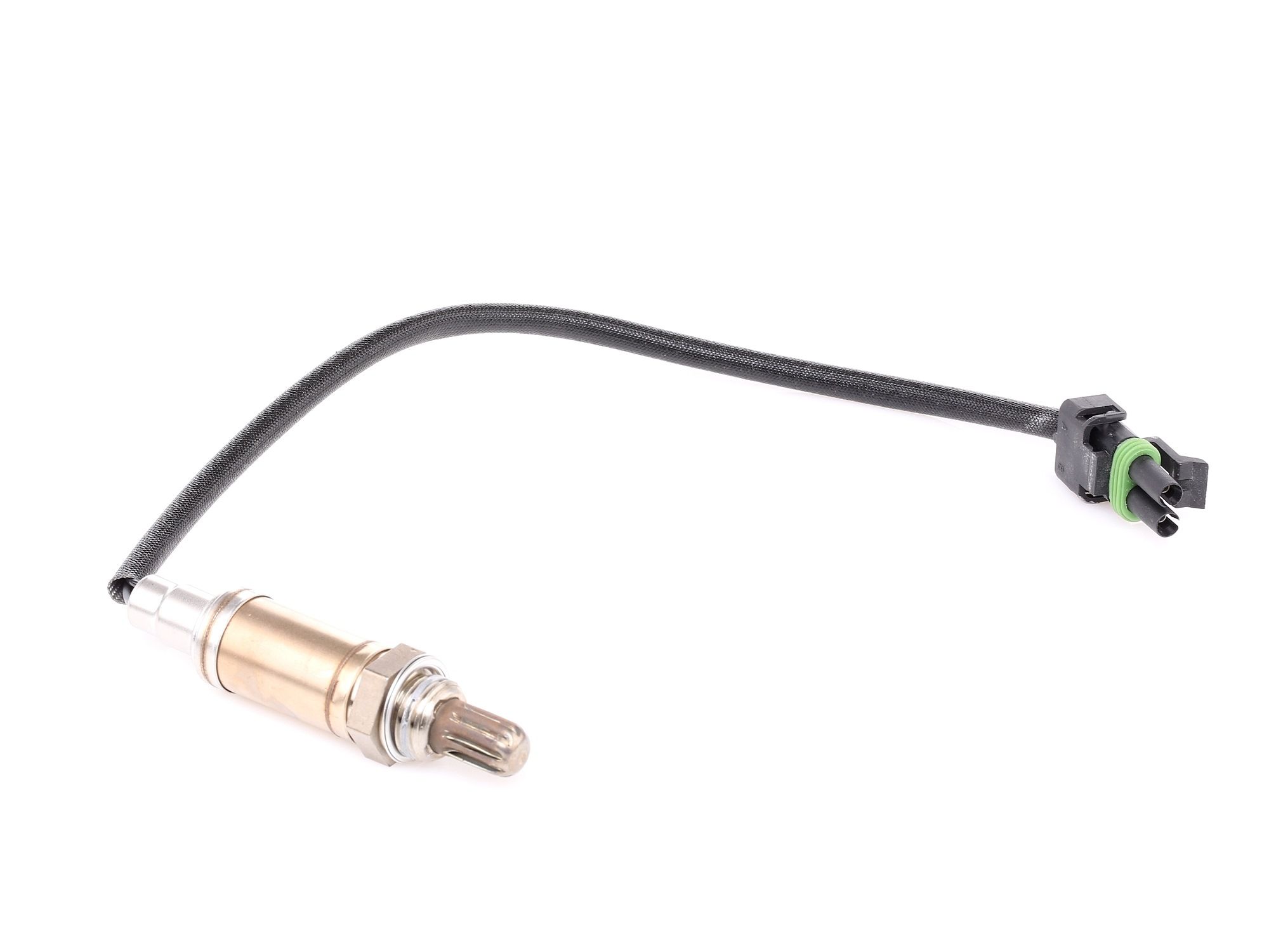 RIDEX Sonde Lambda 3922L0086 Sonde à Oxygène,Capteur Lambda RENAULT,TWINGO I C06_,CLIO I B/C57_, 5/3