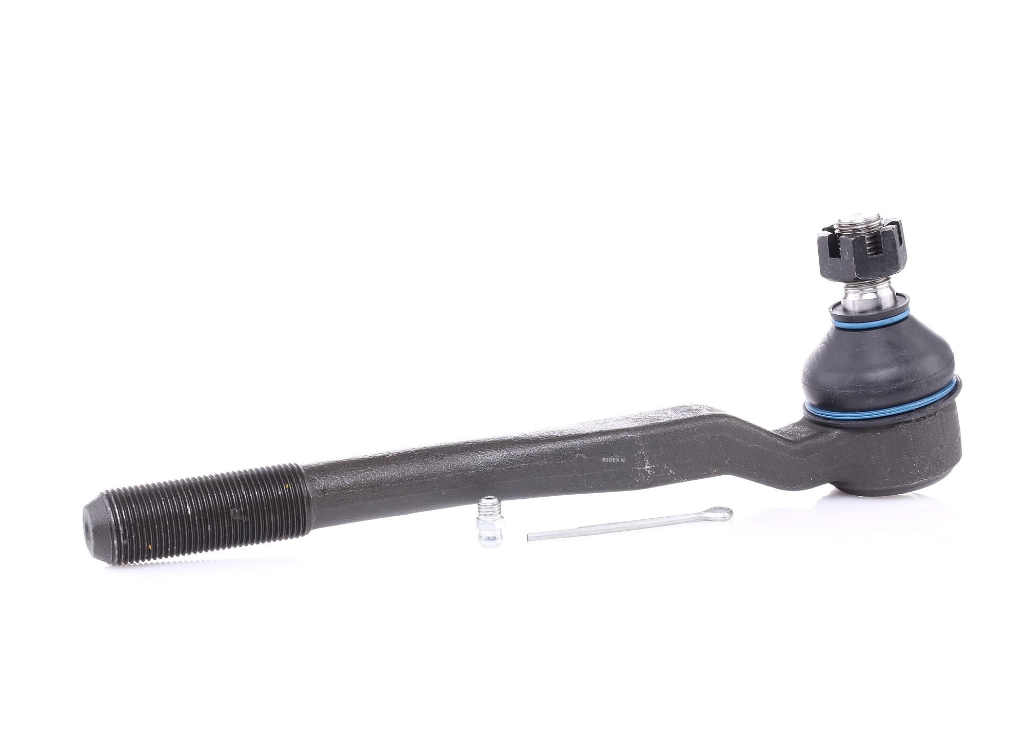 RIDEX Rotule De Direction 914T0252 Rotule de barre de connexion TOYOTA,LAND CRUISER 90 _J9_,4 RUNNER