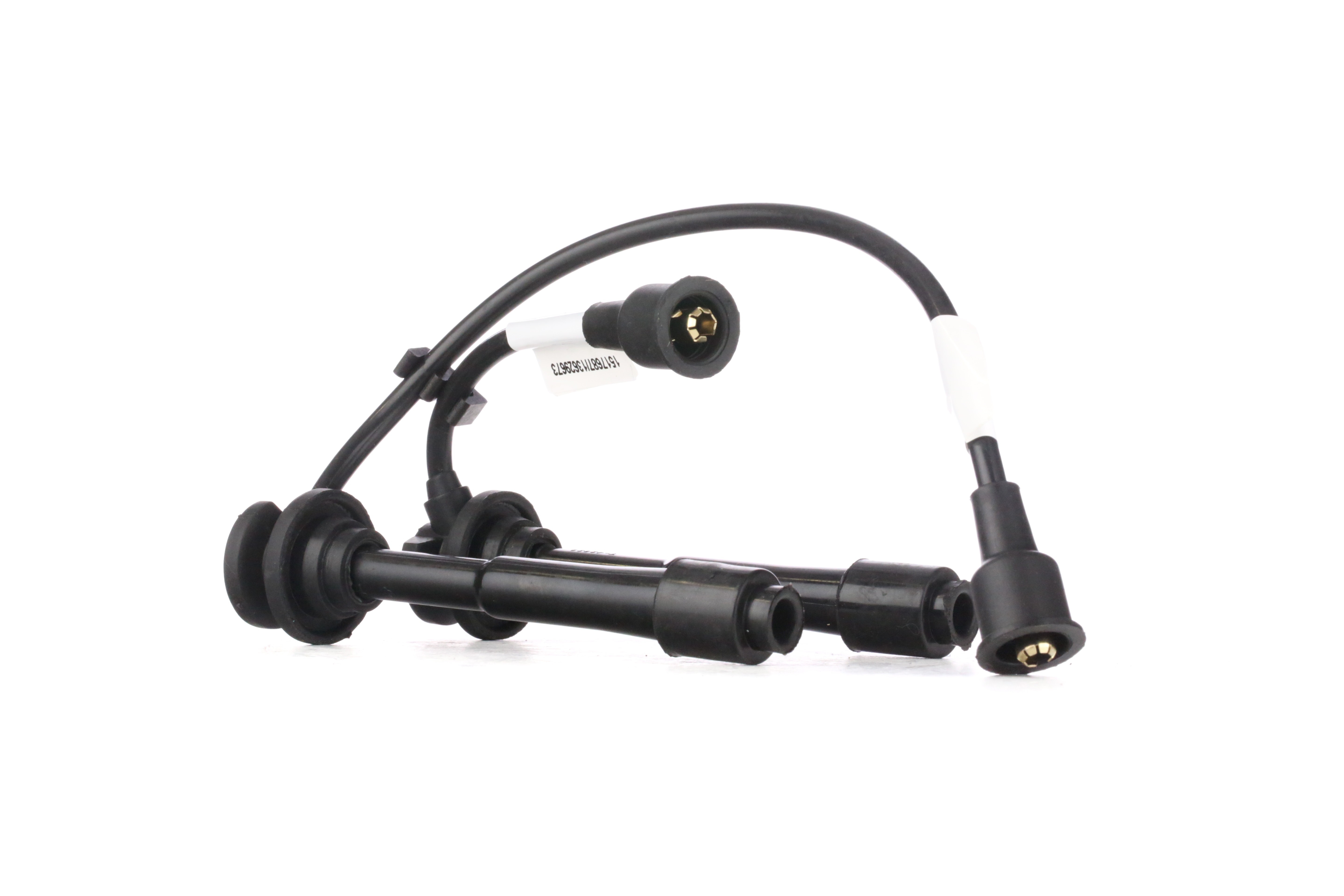 RIDEX Jeu De Fils d'Allumage 685I0059 Jeu De Câbles d'Allumage FIAT,SUBARU,SUZUKI,SEDICI,JUSTY III G