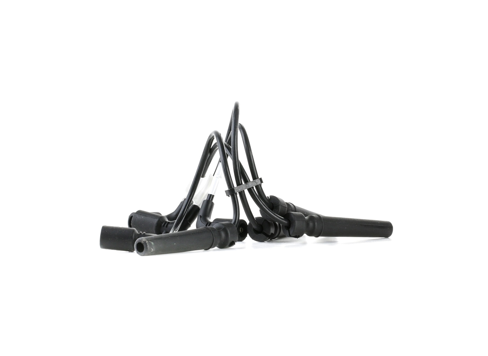 RIDEX Jeu De Fils d'Allumage 685I0067 Jeu De Câbles d'Allumage DAEWOO,CHEVROLET,KALOS KLAS,LANOS KLA