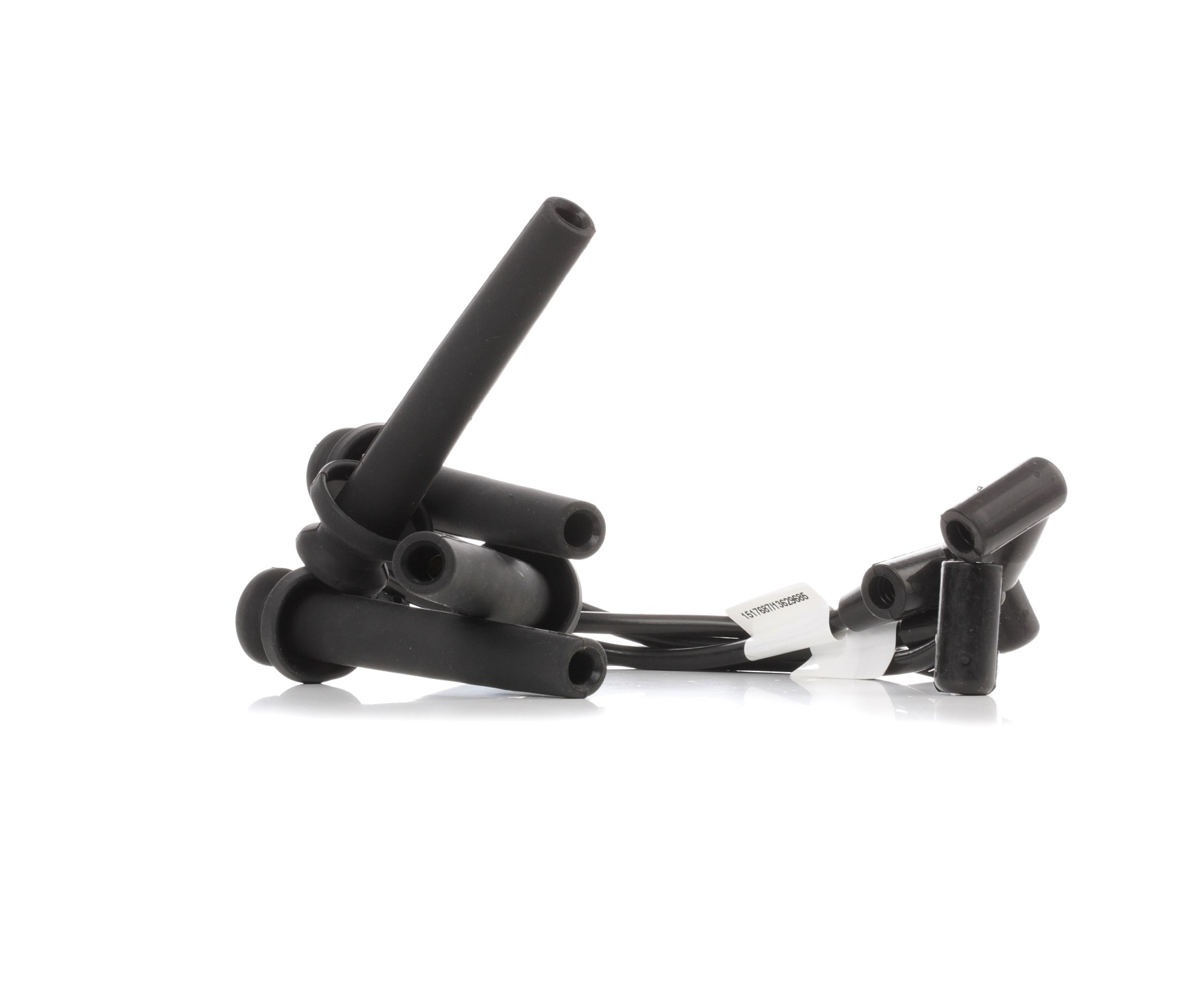 RIDEX Jeu De Fils d'Allumage 685I0071 Jeu De Câbles d'Allumage MINI,CHRYSLER,MINI R50, R53,MINI Desc