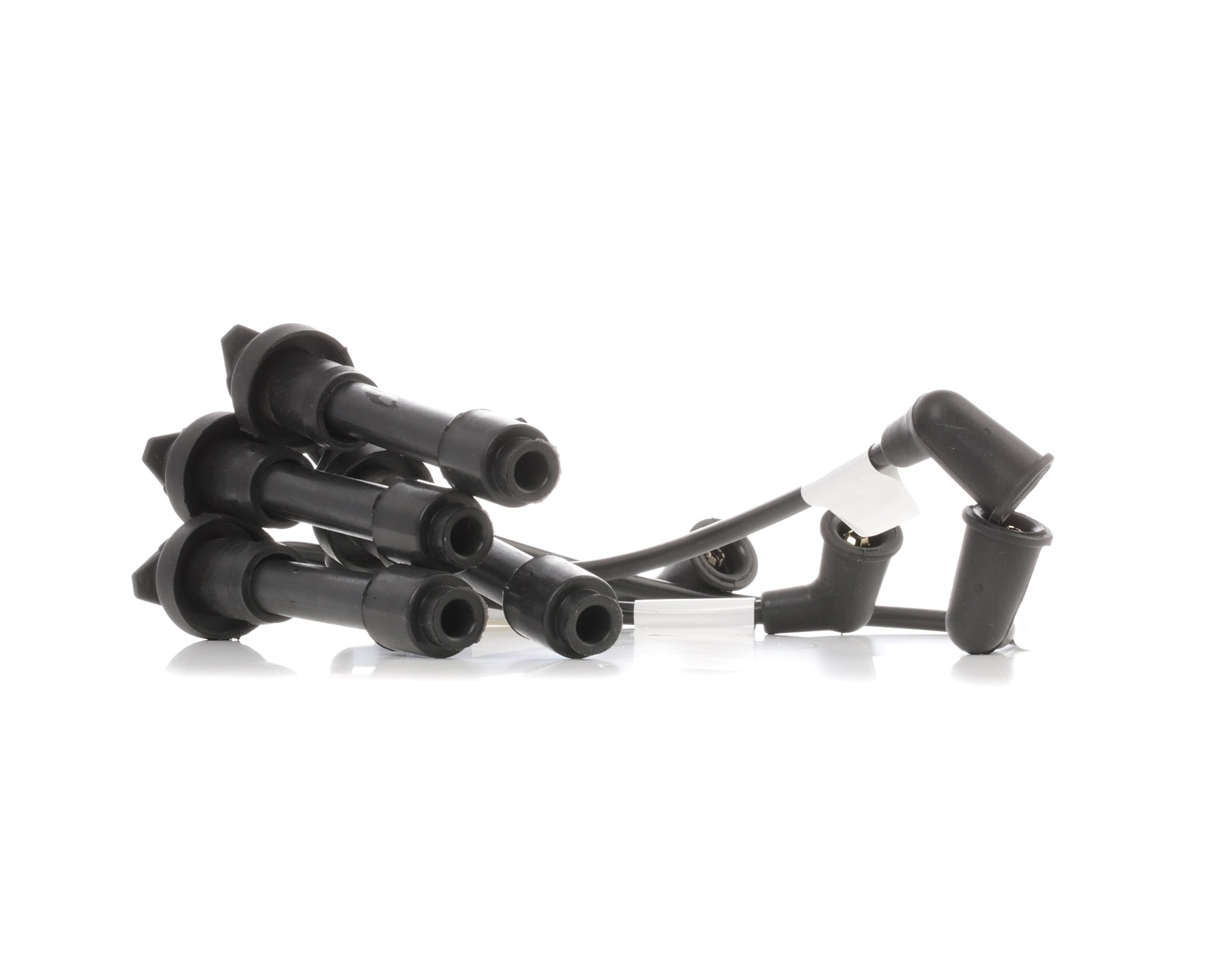 RIDEX Jeu De Fils d'Allumage 685I0116 Jeu De Câbles d'Allumage MAZDA,MX-5 II NB,MX-5 I NA,XEDOS 6 CA