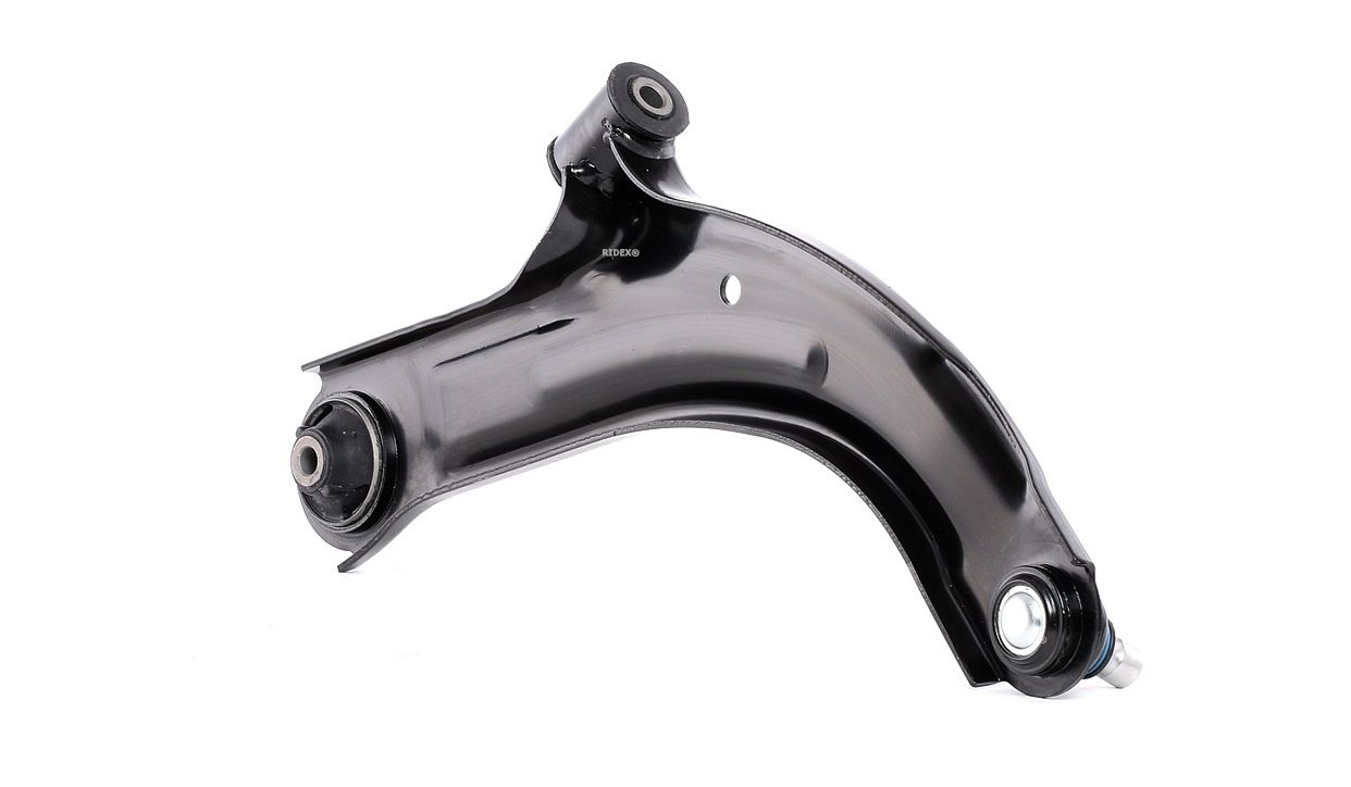 RIDEX Triangle De Suspension 273C0374 Bras De Suspension,Triangle De Direction NISSAN,NV200 Furgón,N