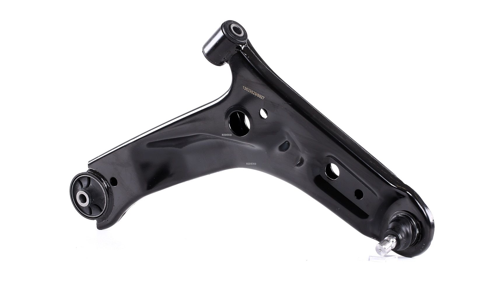 RIDEX Triangle De Suspension 273C0532 Bras De Suspension,Triangle De Direction KIA,HYUNDAI,PICANTO B