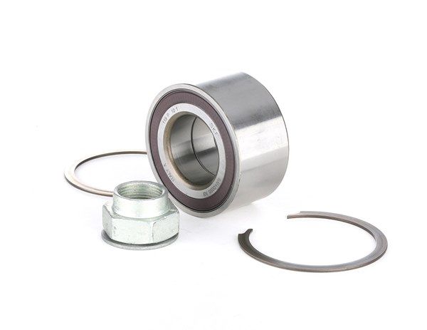 Wheel Bearing Kit VKBA 6540 Corsa Mk3 (D) (S07) 1.4 MY 2014