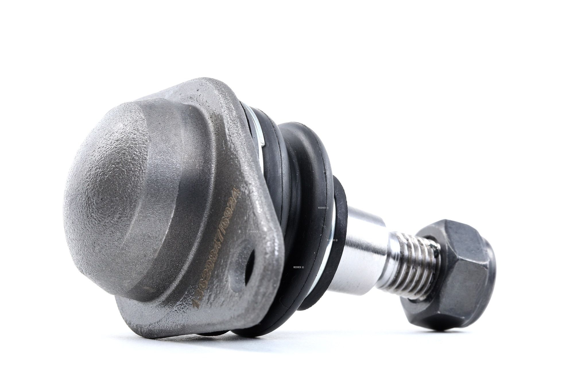 RIDEX Rotule De Suspension 2462S0206 Rotule Inferieur,Rotule De Triangle AUDI,80 89, 89Q, 8A, B3,80