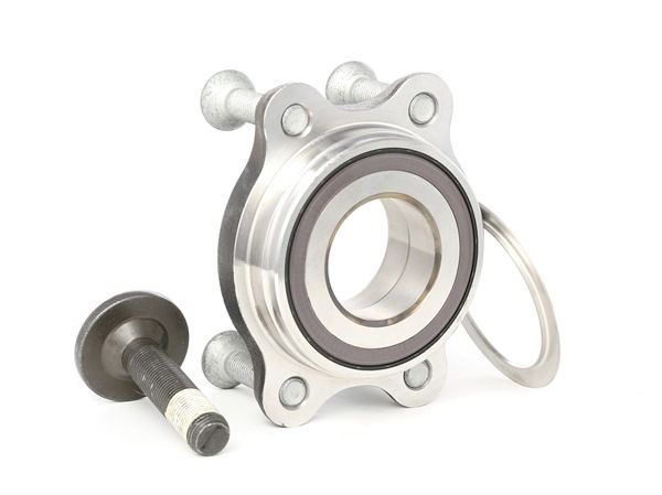 Radlagersatz Innendurchmesser: 45mm mit OEM-Nummer 4F0598625A