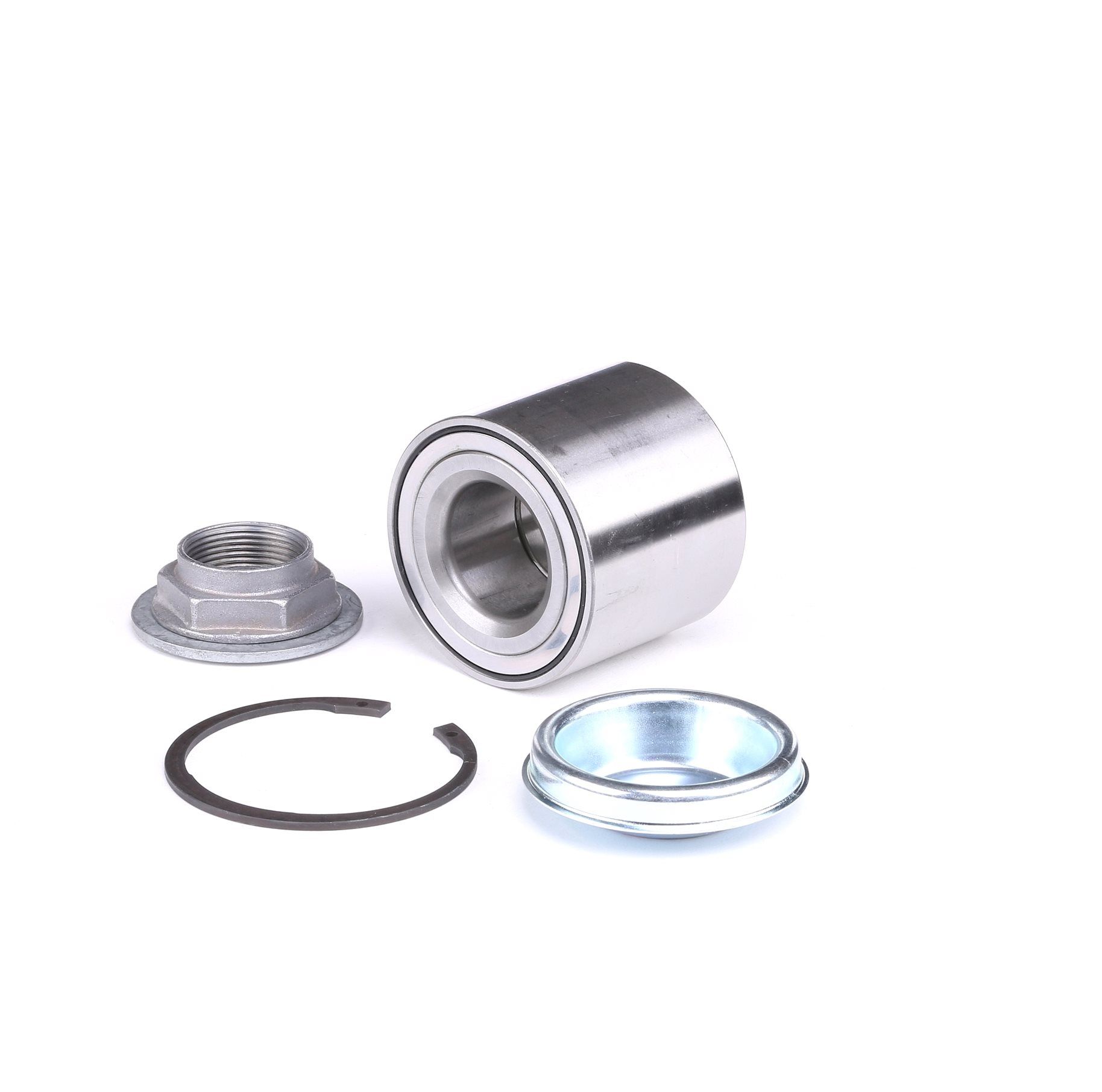 Cjto SKF vkba 6537